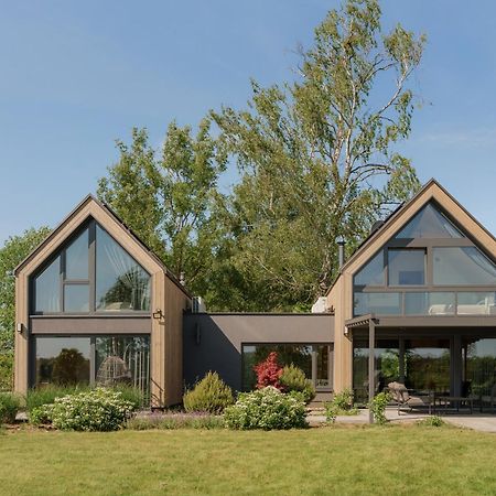 Siema Siemiany Villa Ngoại thất bức ảnh