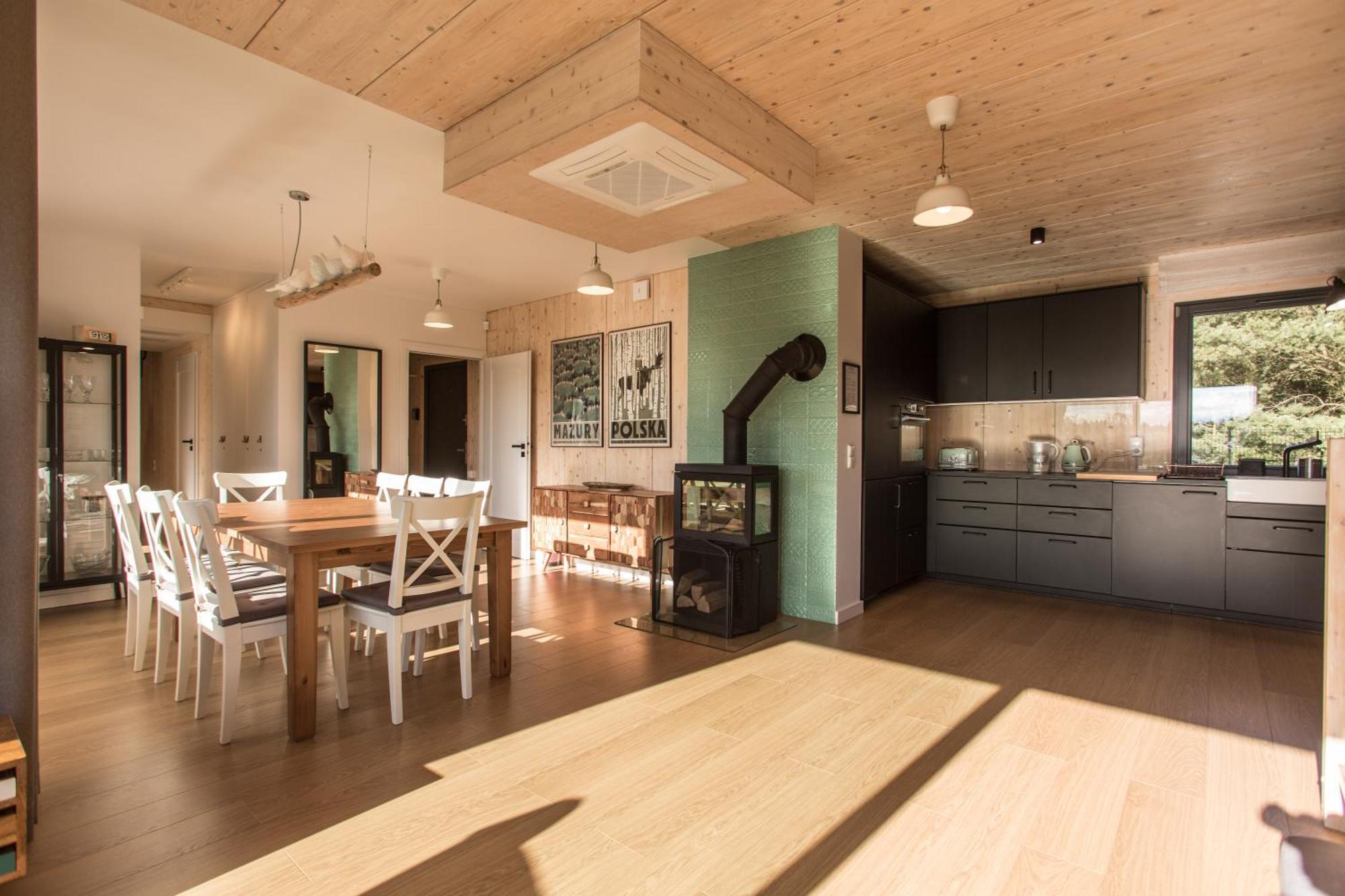 Siema Siemiany Villa Ngoại thất bức ảnh