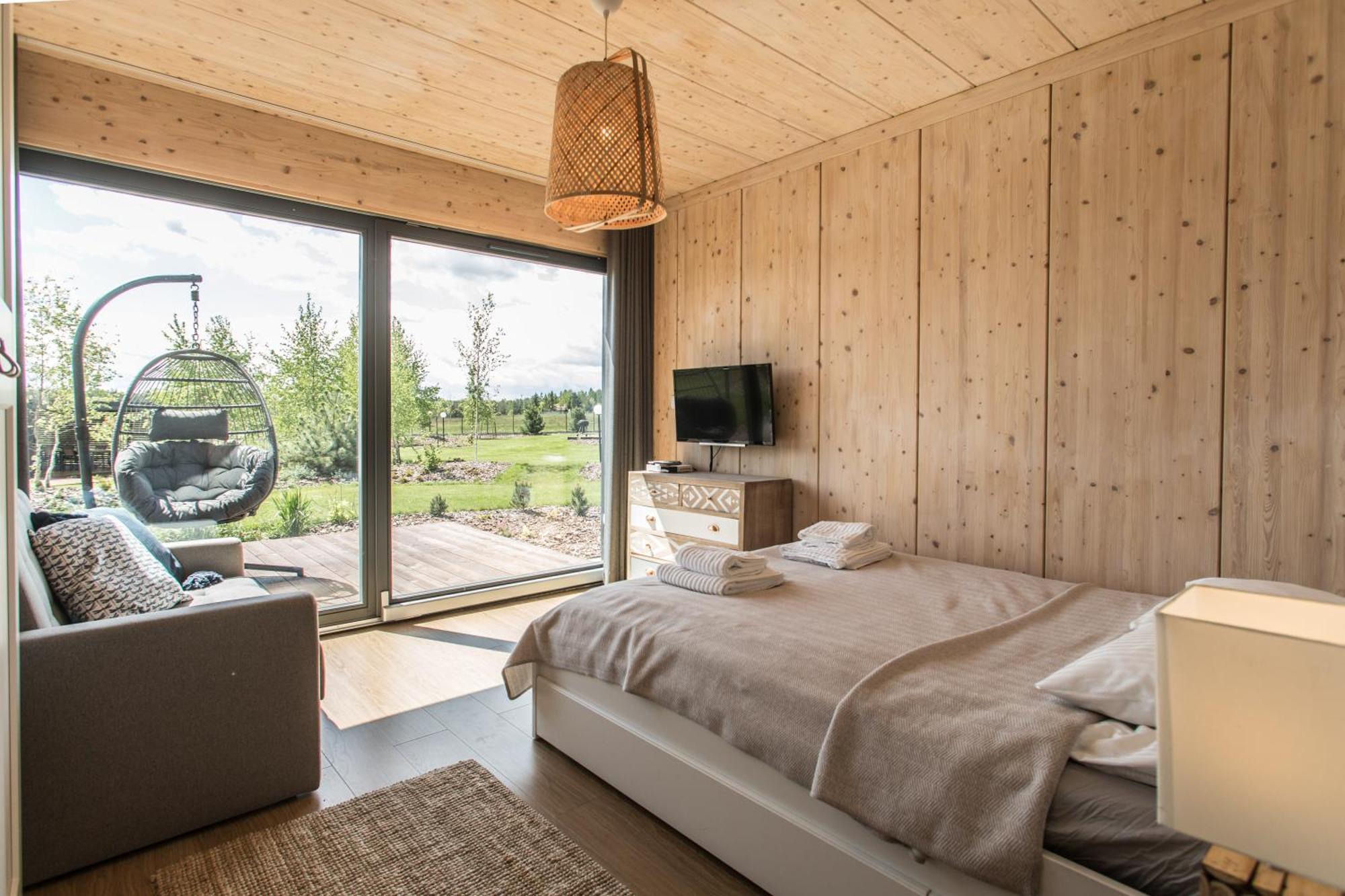 Siema Siemiany Villa Ngoại thất bức ảnh