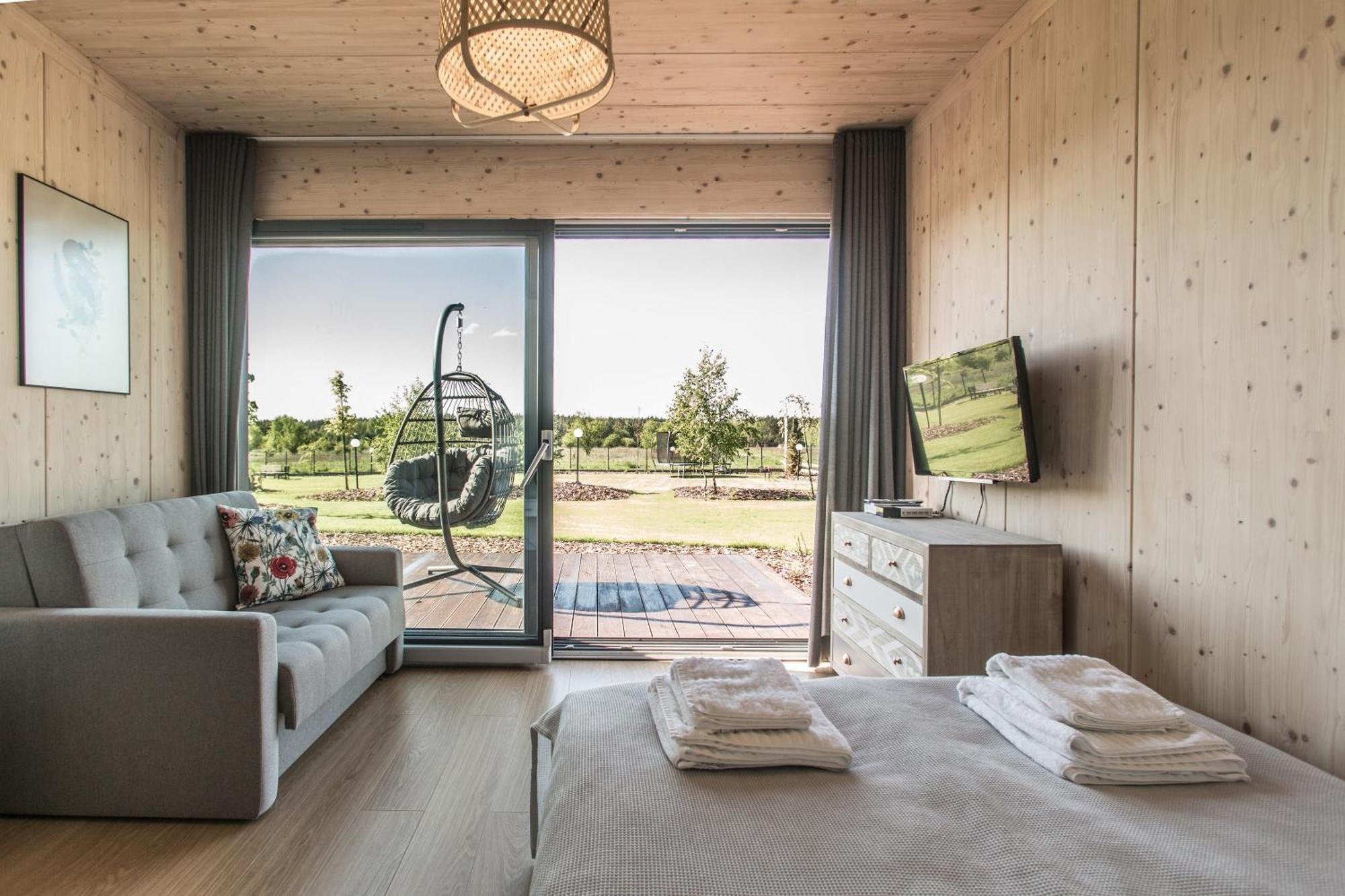 Siema Siemiany Villa Ngoại thất bức ảnh