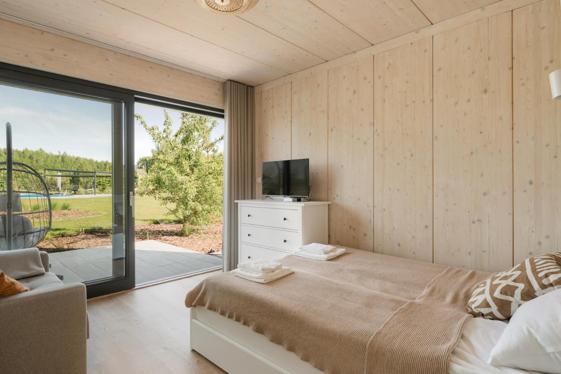 Siema Siemiany Villa Ngoại thất bức ảnh